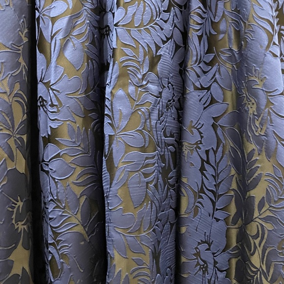 ABS asymmetrical skirt - Picture 5 of 6